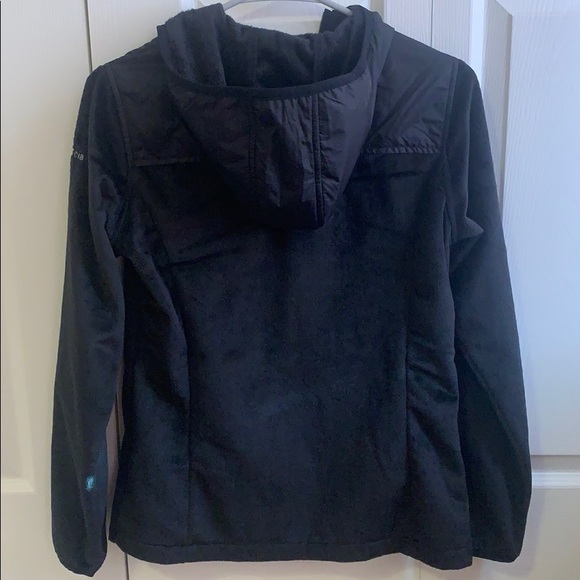 Women’s Columbia zip-up jacket - Picture 3 of 6